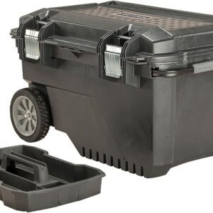 CRAFTSMAN Caja de Herramientas Rodante 73 Centímetros 90 Litros 24 Galones CMST24800