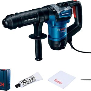 Bosch Martillo Demoledor GSH 5 127V