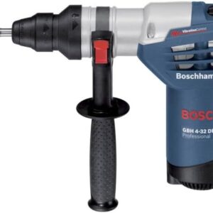 Bosch Martillo Demoledor GBH 4-32 DFR 900W