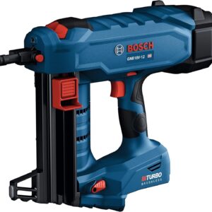 BOSCH GNB18V-12N PROFACTOR™ 18V Clavadora de hormigón (Herramienta Desnuda)