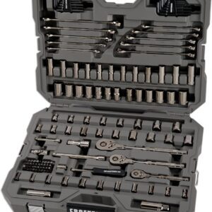 CRAFTSMAN - Juego de herramientas mecánicas OVERDRIVE (CMMT99121L)