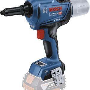 Bosch Remachadora inalámbrica GRG 18V-16 C, Brushless 18V SB