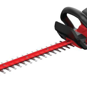 CRAFTSMAN V20 Cortasetos inalámbrico, 22 Pulgadas, Solo Herramienta Desnuda (CMCHTS820B)