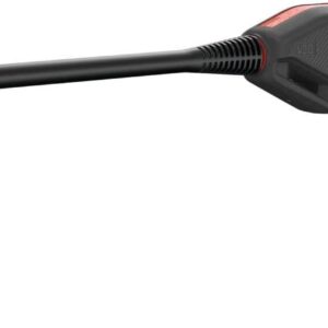 CRAFTSMAN V20 Pistola de pulverización inalámbrica para lavadora a presión, 350 PSI máximo, con extensión, botella de jabón, batería y cargador incluido (CMCPW350D1)