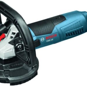 BOSCH CSG15 Molinillo de superficie de hormigón de 5 pulgadas