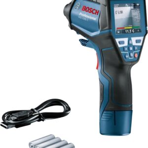 Bosch Cámara térmica GIS 1000 C BT