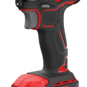 CRAFTSMAN CMCF810C1 - Kit de controlador de impacto máximo de 20 V, inalámbrico