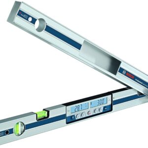BOSCH Medidor de Angulos GAM 270MFL
