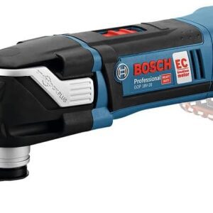 Bosch Multicortadora GOP 18V-28 sin cargador y sin batería brushless