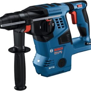 BOSCH GBH18V-28CN 18V sin escobillas SDS-plus® Bulldog™ 1-1/8 pulgadas Martillo giratorio (herramienta desnuda)