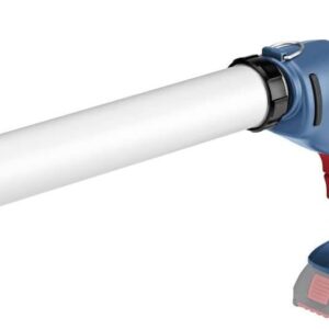 Bosch Pistola de Calefateo GCG 18V-600 sin cargador y sin batería