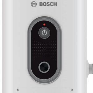 Bosch Calentador Rápida recuperación 1 servicio gas Nat 6L Recovery Clic