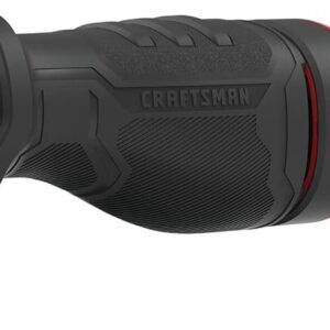 CRAFTSMAN Sierra alternativa, 7.5 amperios, 3.200 RPM, con cable (CMES300)