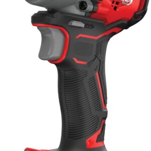 CRAFTSMAN V20 RP inalámbrico sin escobillas de 1/4 pulgadas driver de impacto (solo herramienta) (CMCF830B)