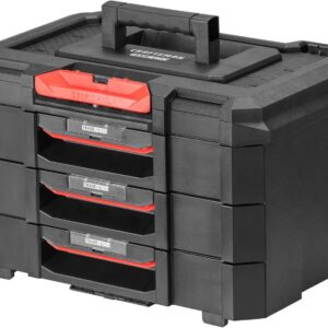 CRAFTSMAN Tradestack - Unidad de 3 cajones (CMST21405)
