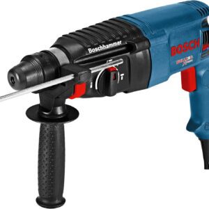 Bosch GBH2 – 26 1" SDS-plus Bulldog Xtreme Martillo Perforador