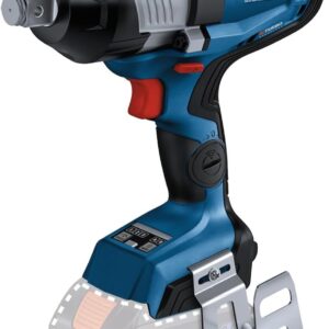 Bosch Llave impacto GDS18V-1600HC SB