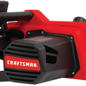CRAFTSMAN Motosierra eléctrica, 16 pulgadas, 12 amperios (CMECS600)
