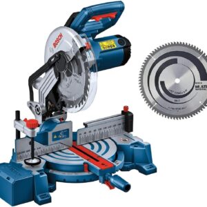 Bosch Sierra Inglete GCM 254 1750W
