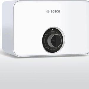 Bosch, Calentador de agua instantáneo eléctrico para 1.5 regaderas 12 Kw 220V Autoheat
