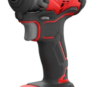 CRAFTSMAN V20 RP Llave de impacto inalámbrica, unidad de 3/8 pulgadas, solo herramienta desnuda (CMCF911B)