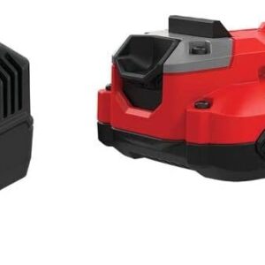 CRAFTSMAN Starter Kit de 2 Baterias de Ion Litio 20V 2.0 Ah y Cargador CMCB202-2CK