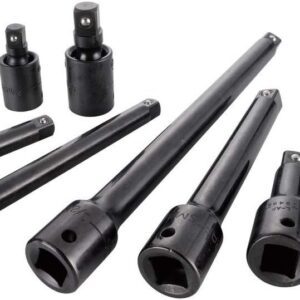Craftsman CMMT15358 - Juego de herramientas de impacto (8 piezas)