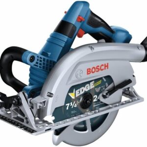 BOSCH GKS18V-26LN PROFACTOR™ 18V 7-1/4" Hoja de sierra circular izquierda (herramienta desnuda)