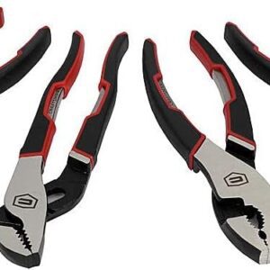 CRAFTSMAN 928070 Juego de alicates de 4 piezas