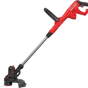 CRAFTSMAN WEEDWACKER® - Cortadora de Cuerdas, 6.5 amperios, 14 Pulgadas (CMEST913)
