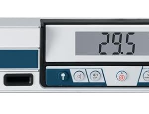 Bosch 0601076900 Inclinómetro