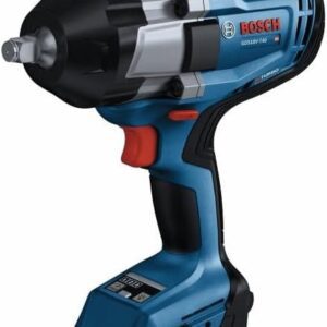 BOSCH GDS18V-740N PROFACTOR 18V 1/2" Llave de impacto con anillo de fricción (herramienta desnuda)