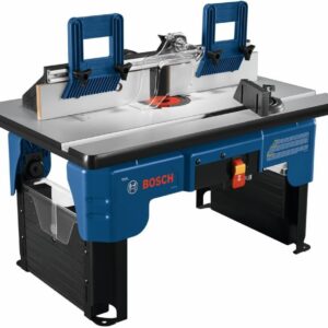 Bosch RA1141 - Mesa de enrutador portátil
