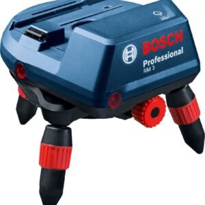Bosch Soporte para nivel RM3