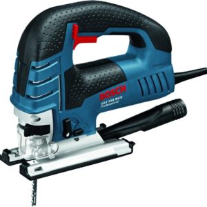 Bosch GST 150 BCE Sierra Caladora