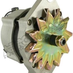 Bosch AL927N Premium Alternador 100% nuevo