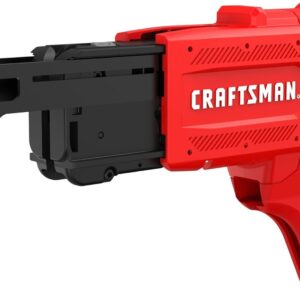 CRAFTSMAN CMCF6001 - Accesorio de pistola de yeso para pared de yeso