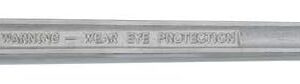 CRAFTSMAN CMMT99274 Barra de interruptor de 3/4 pulgadas Dr 18 pulgadas