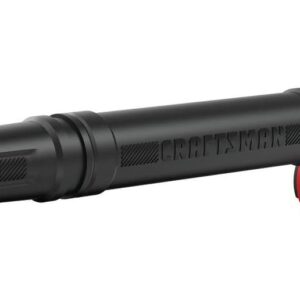 CRAFTSMAN V20* Cordless Blower, Tool Only (CMCBL0100B)