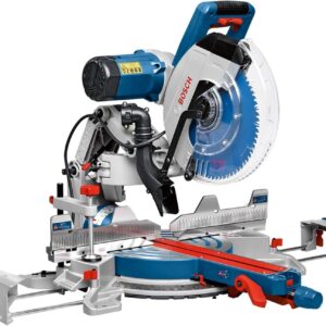 Bosch Sierra inglete GCM 12 GDL