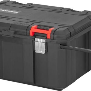 CRAFTSMAN VERSASTACK - Cofre de herramientas de acceso rápido de 30 galones (CMST17870)
