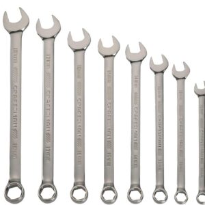 CRAFTSMAN OVERDRIVE - Juego de llaves métricas (CMMT87811)
