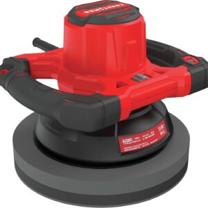 CRAFTSMAN Pulidor, 10 pulgadas, 2800 OPM, con cable (CMEE100)