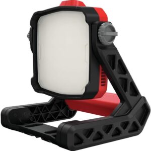 CRAFTSMAN Luz de trabajo Inalámbrica 20V 1000 lumens (Solo herramienta) CMCL005B