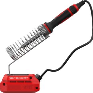 CRAFTSMAN V20 - Soldador inalámbrico, solo herramienta (CMCE040B)