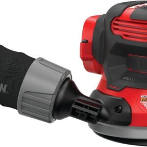 CRAFTSMAN Lijadora Orbital Inalámbrica 20V sin Bateria Incluida CMCW220B