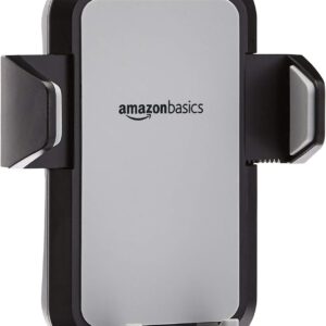 Gamazone Basics - Soporte universal para smartphone para ventilación de coche