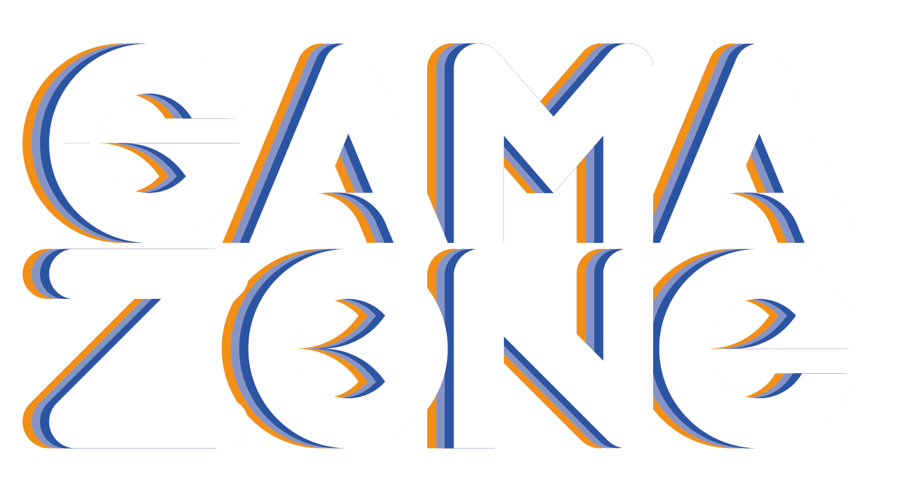 Gamazone Ind.