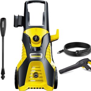 Karcher Hidrolavadora K4 MX