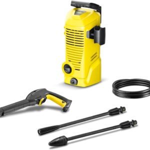 Karcher Hidrolavadora K2